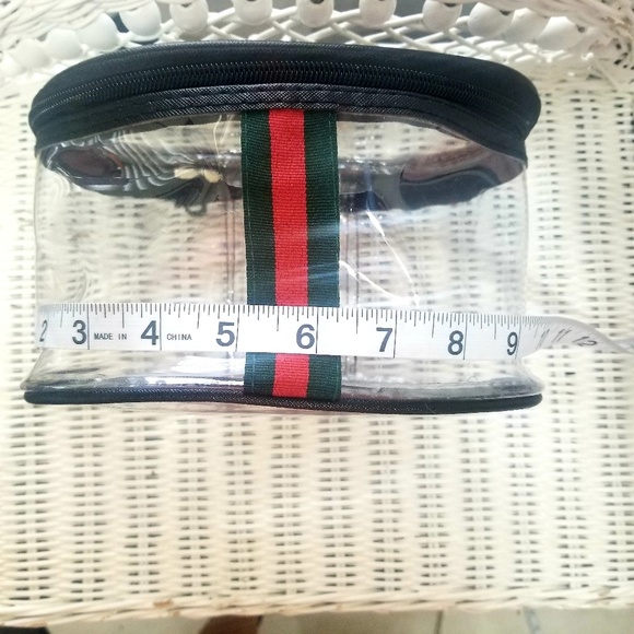 NWT 🎉sale makeup bag - Picture 8 of 8